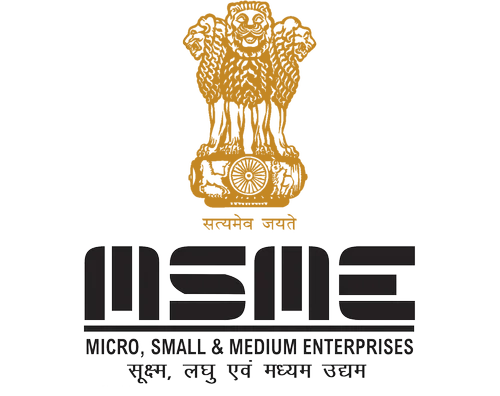MSME — Micro, Small and Medium Enterprises